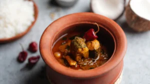 fish curry