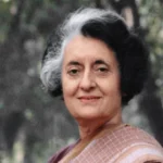 indira gandhi