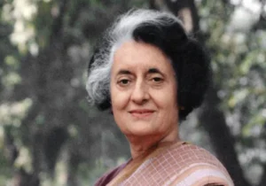 indira gandhi