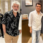 42 கிலோ எடையை குறைத்த அஜித்.. அடேங்கப்பா!