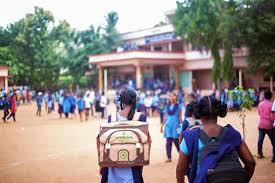school fail