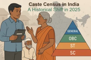 Caste Census